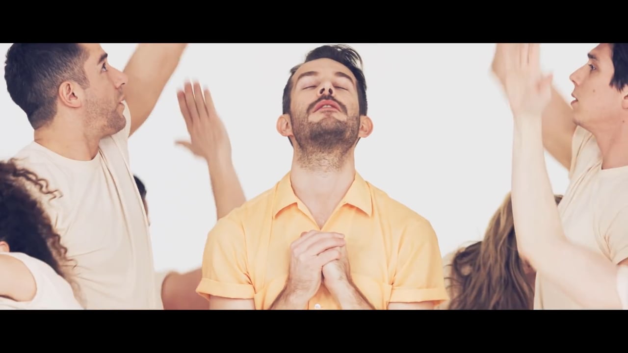 Bright Light Bright Light_Symmetry Of Two Heart