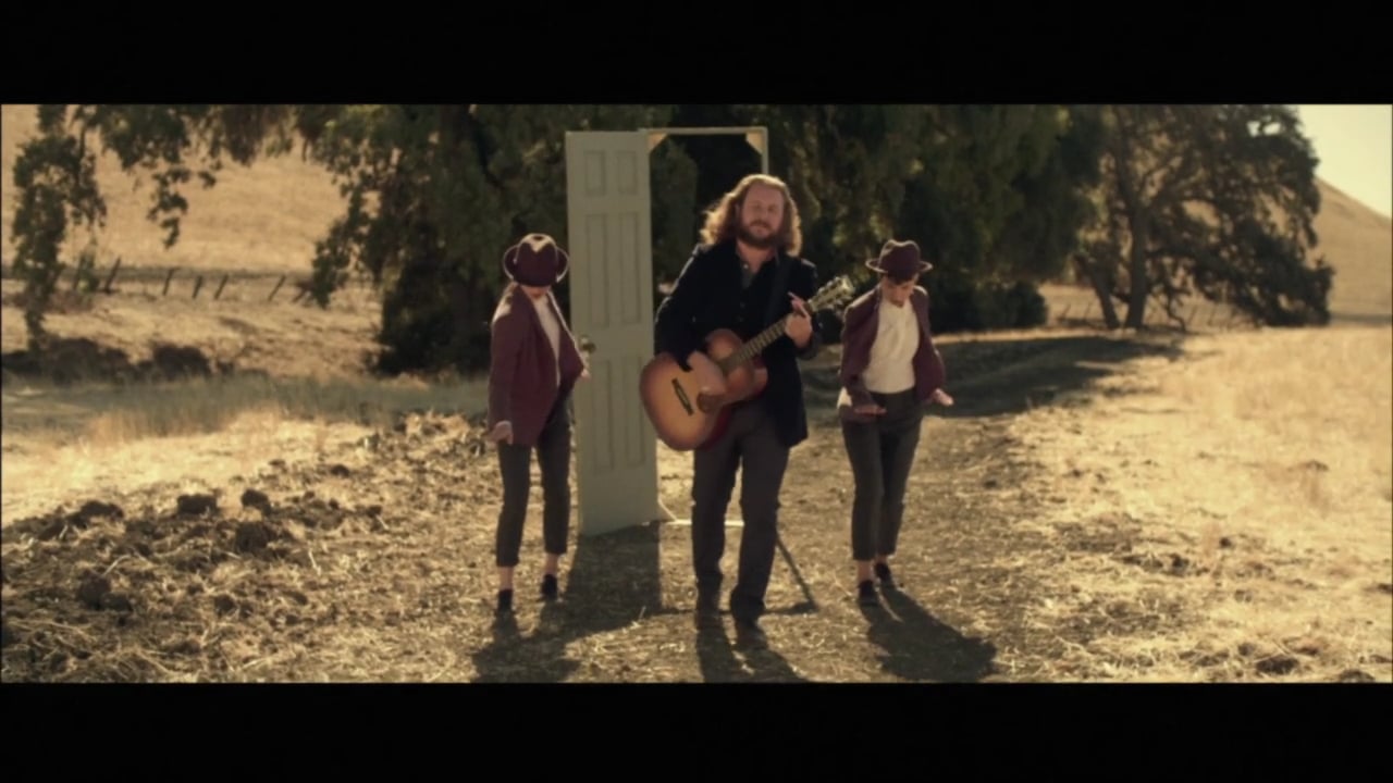 Jim James - A New Life