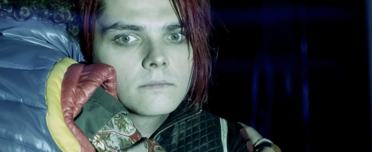 Motion Image by Alicia Marie Campbell