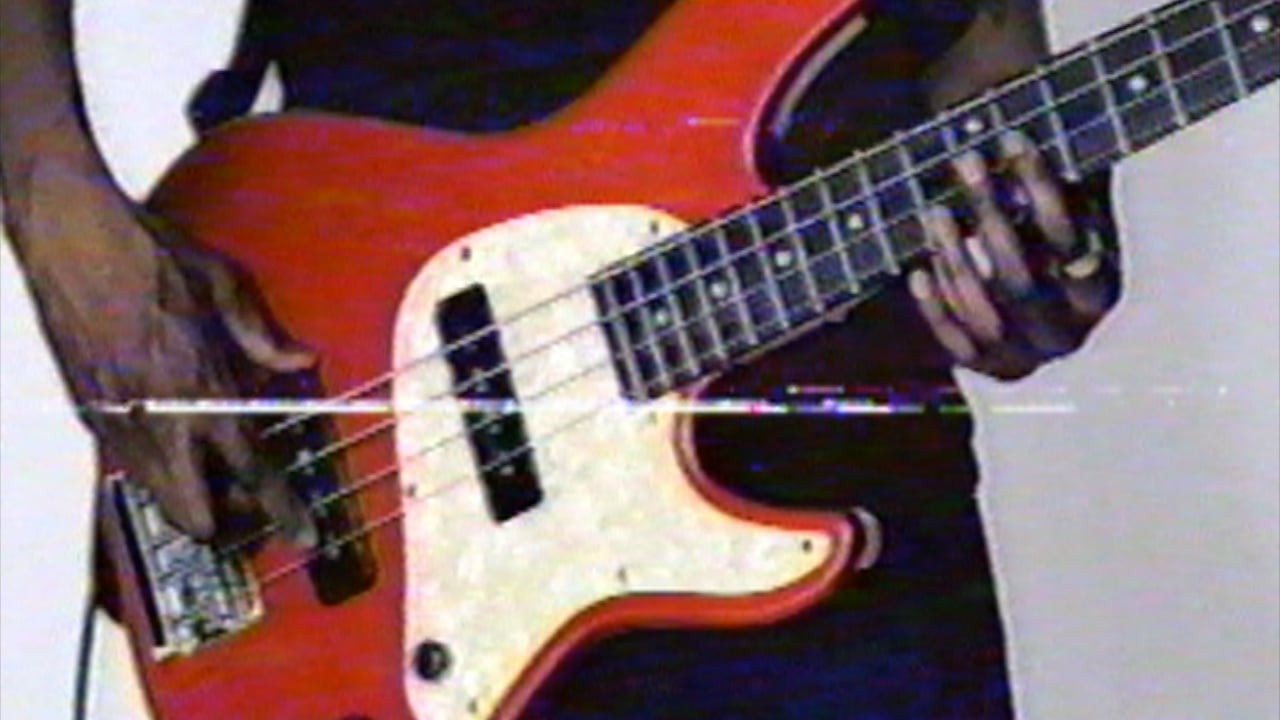 Interview Magazine - Talent Show