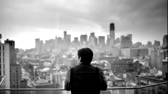 The Duracell Powermat commercial