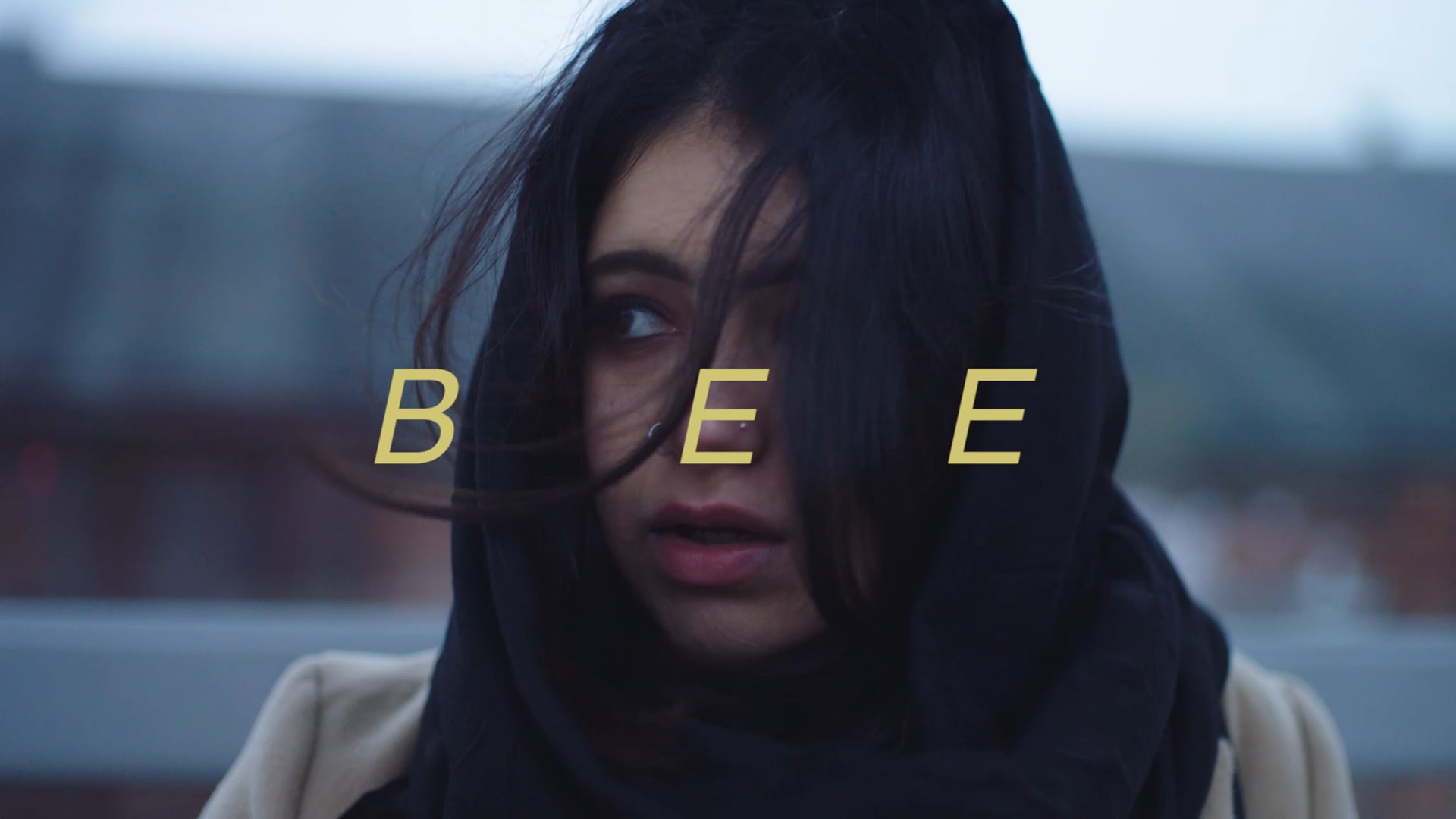BEE short film trailer