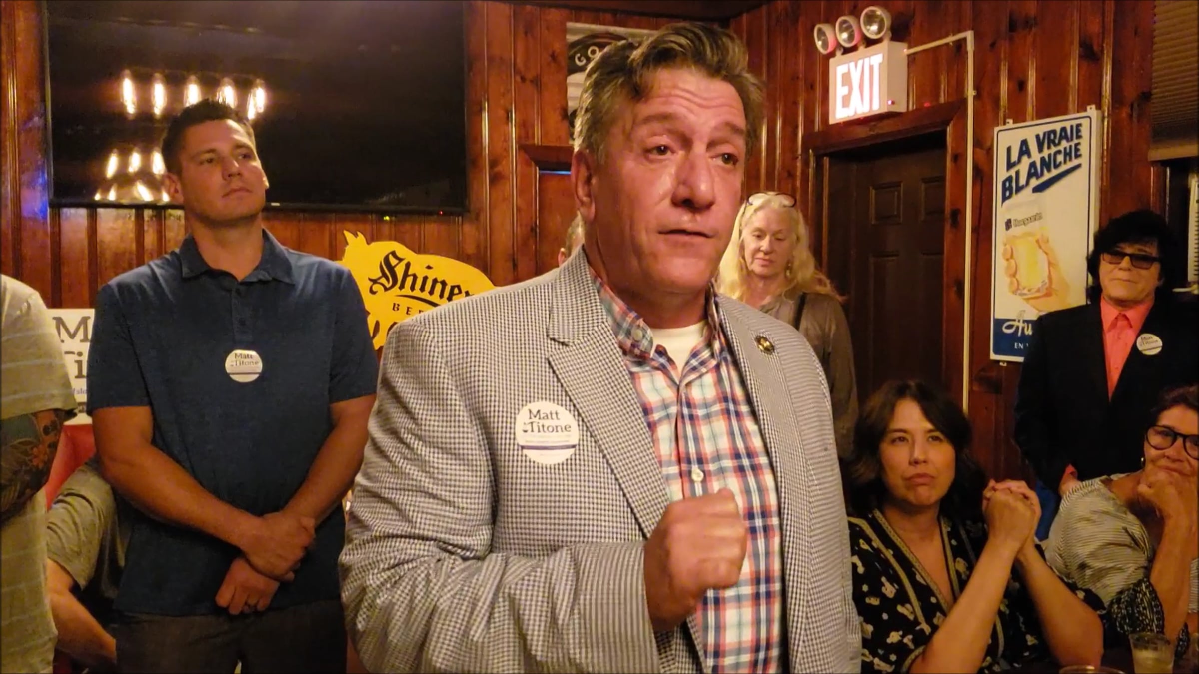 Assemblymember Matt Titone spells out why he's the most qualified ...