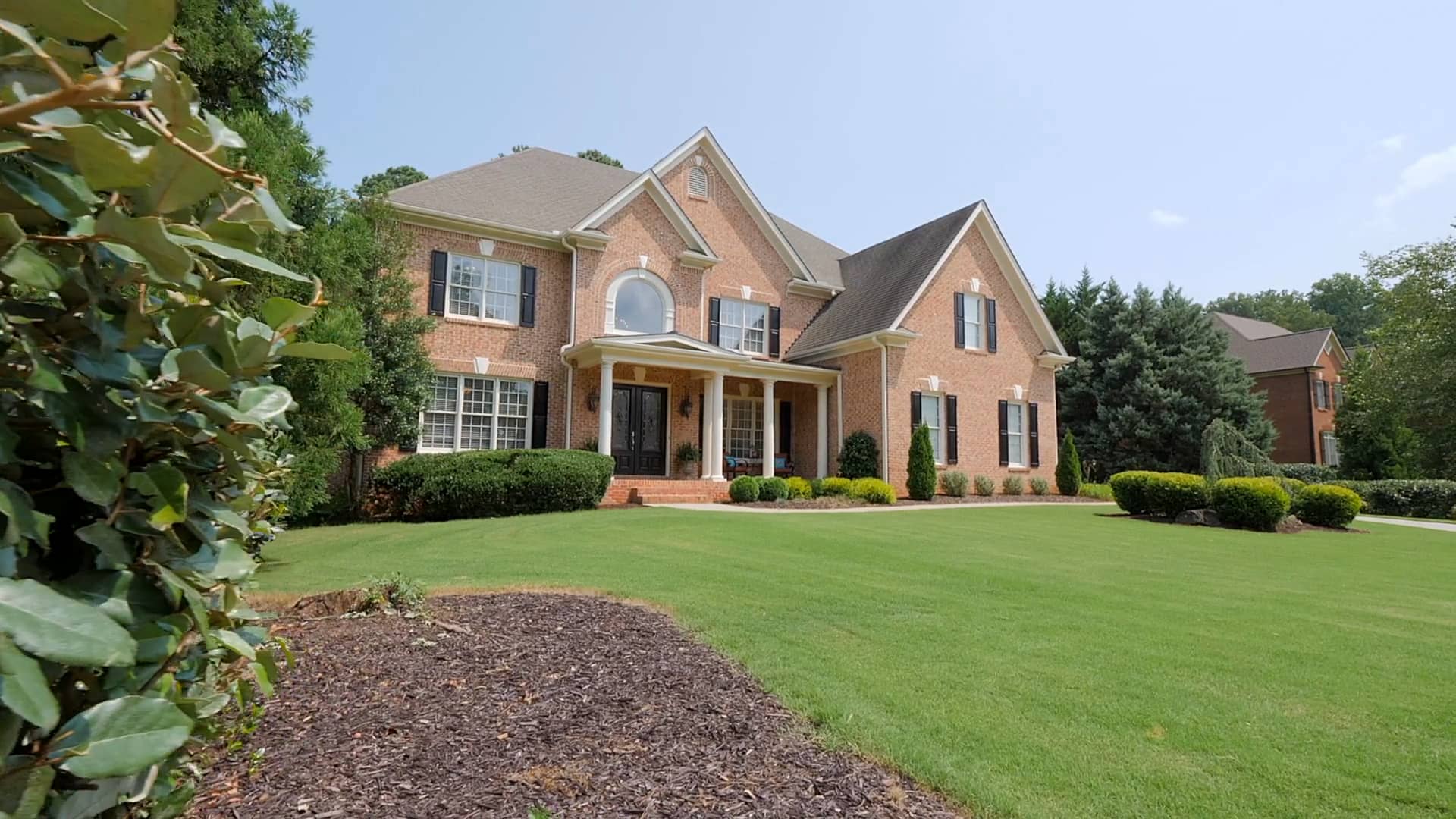 14041 Triple Crown Drive Milton GA 30004 on Vimeo