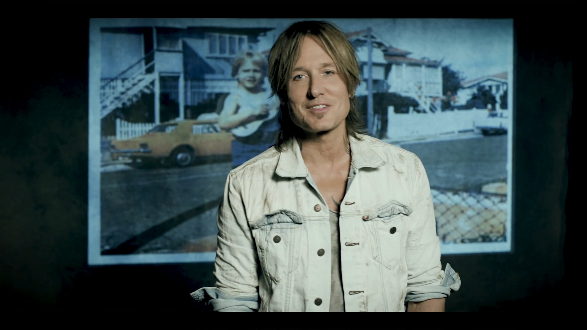 CMA Foundation "It Starts With M.E."