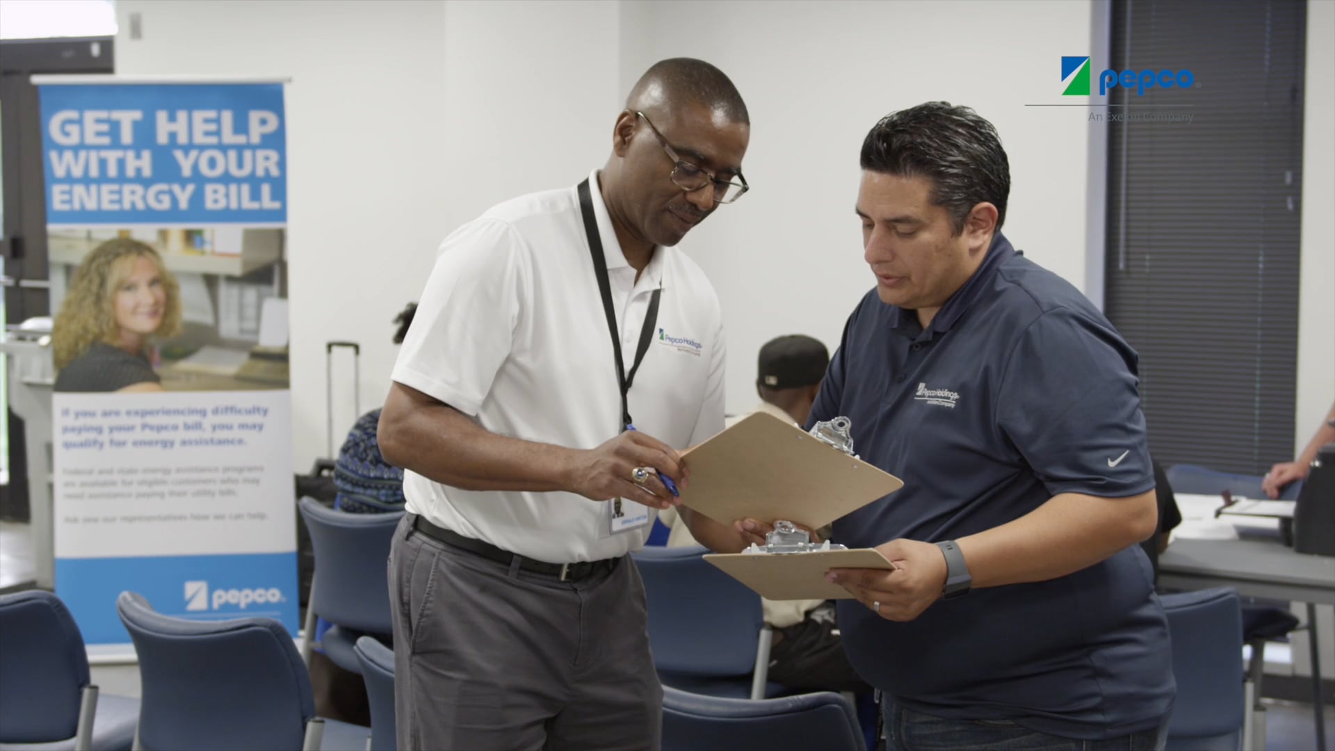 The Source Videos - Energy Assistance Day on Vimeo