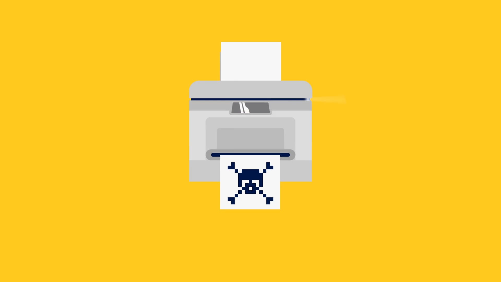 Snap - Print is Certainly Not Dead