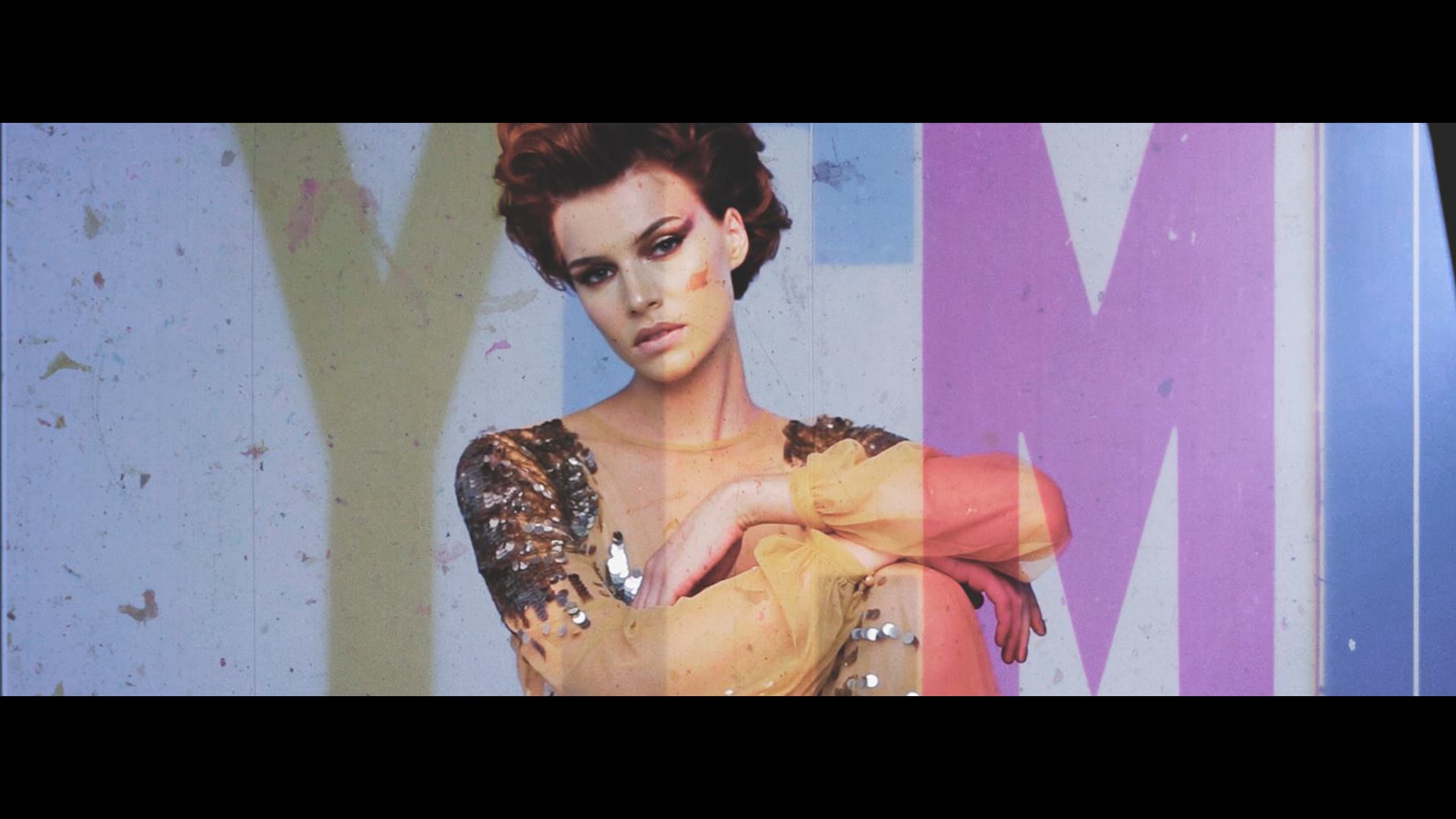 INGLOT Backstage