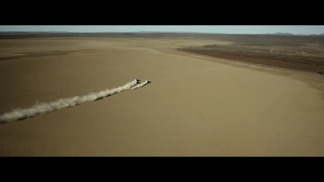 Toyota Land Cruiser - "Prado"