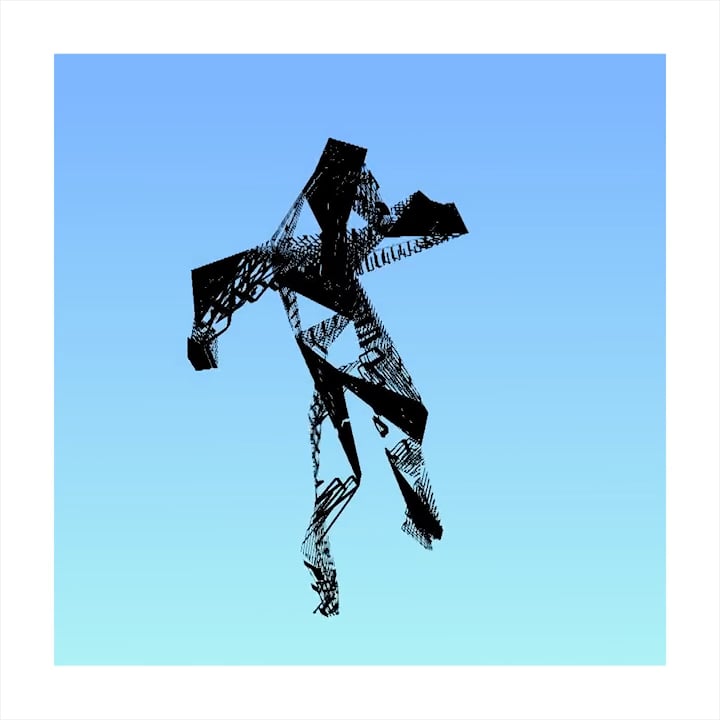 Motion Capture Assignment on Vimeo