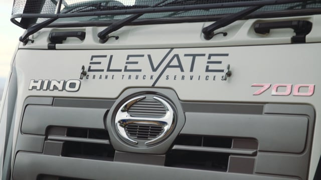 Elevate Transport Services