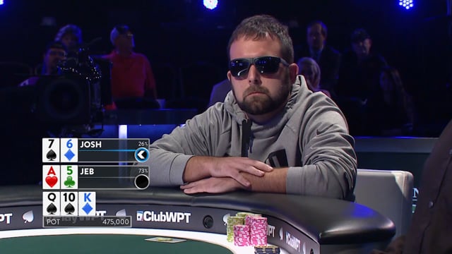 S16 › WPT Choctaw (Part 3 of 3)