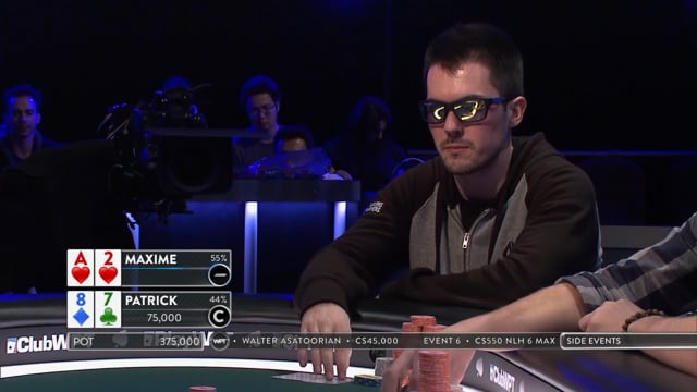 S16 › WPT Montreal (Part 3 of 3)