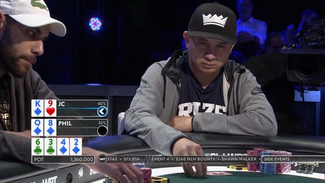 S16 › WPT Legends of Poker (Part 3 of 3)