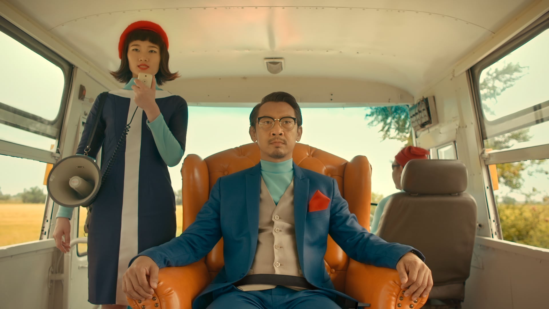 PTT Brand Model: Sustainable Growth For All