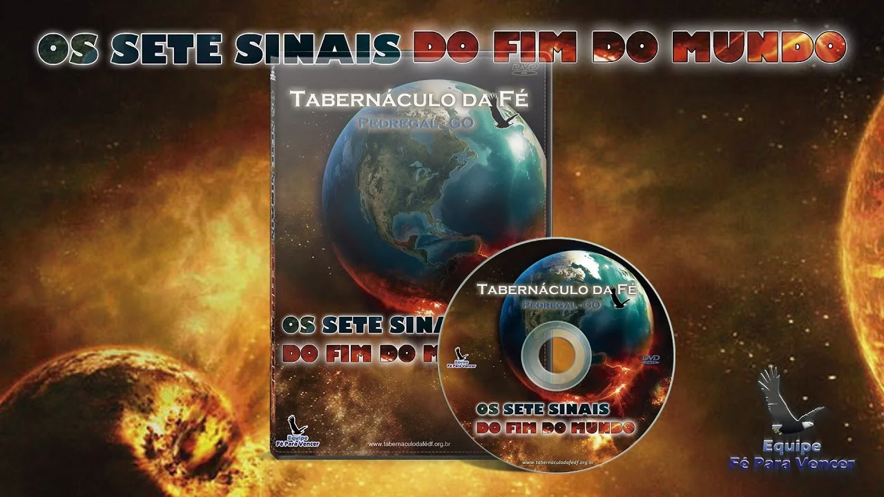 Os Sete Sinais do Fim do Mundo on Vimeo