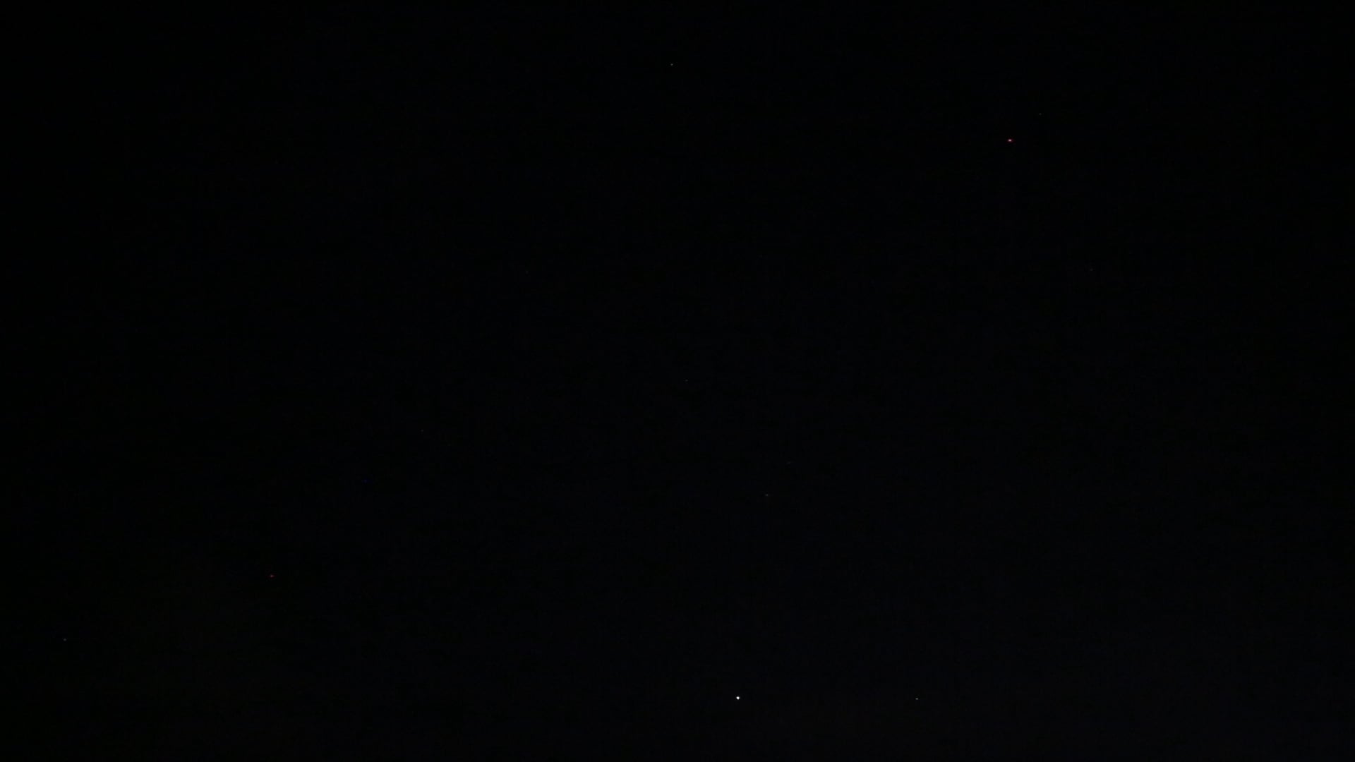 10 minutes of Perseids on Vimeo