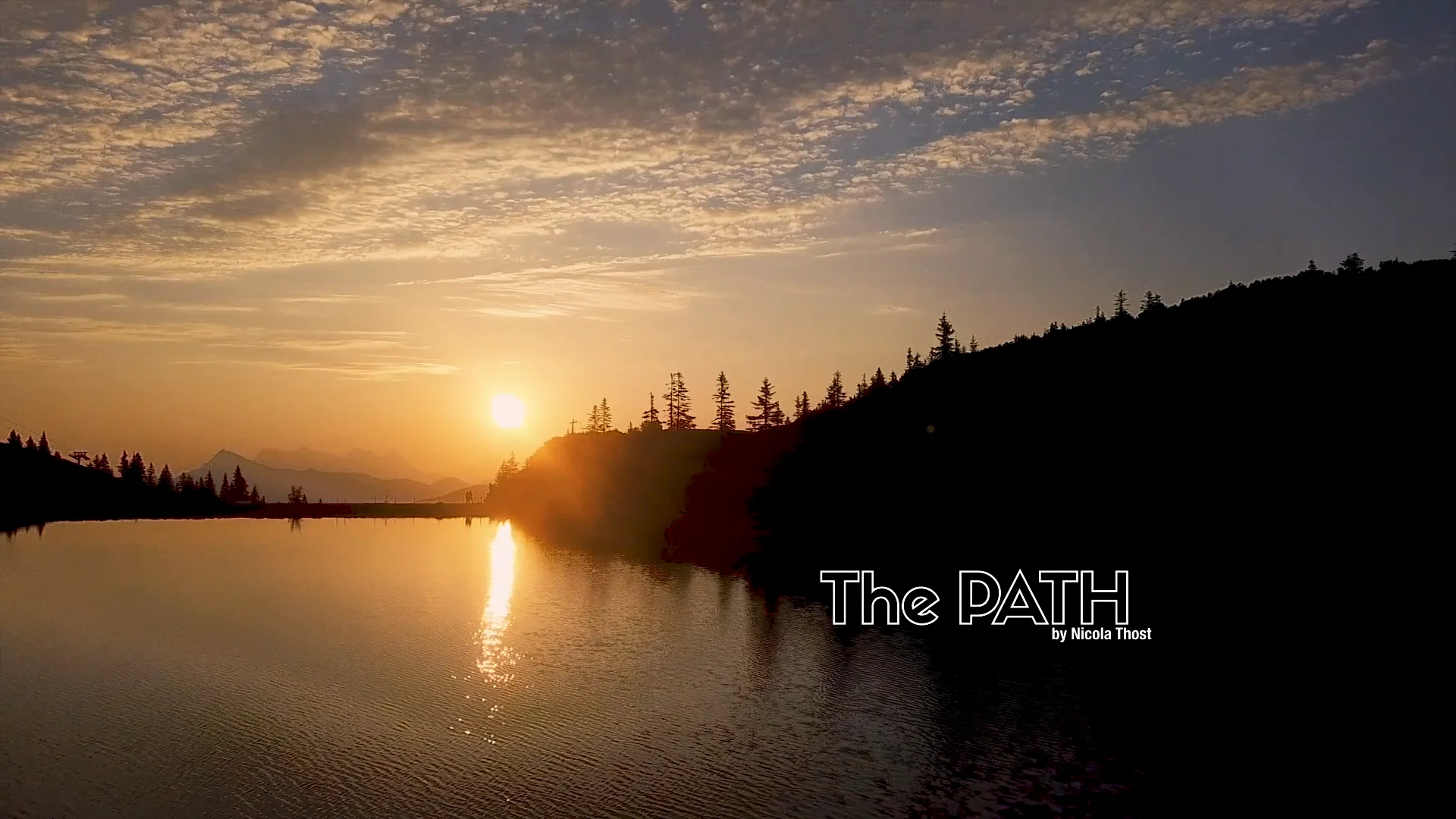 NICOLA | ThePATH NicolaThost