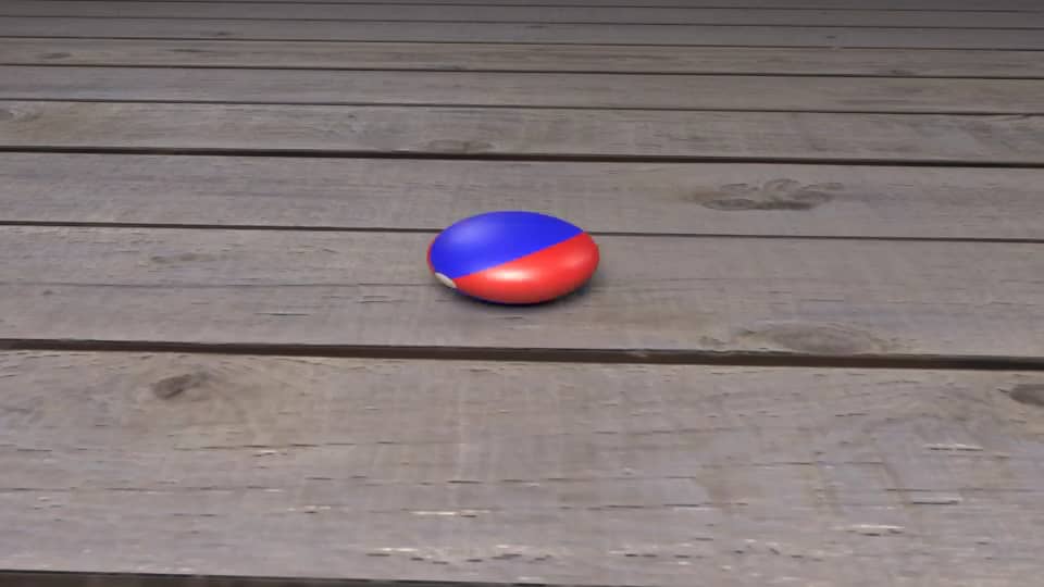 Beach Ball Bounce on Vimeo