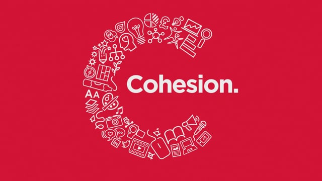 Cohesion Design - Video - 3