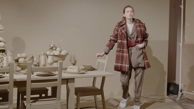 MATCHES FASHION