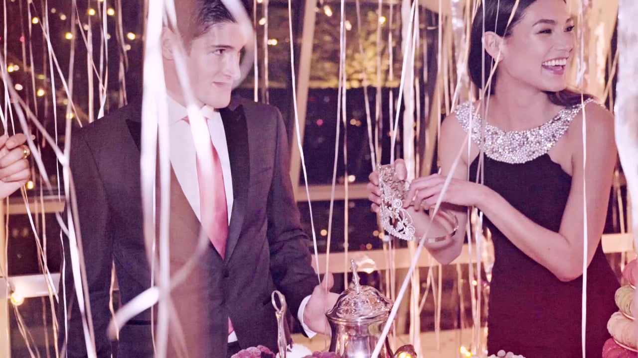 Lord & Taylor - Prom