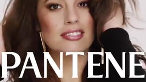 Pantene x Ashley Graham