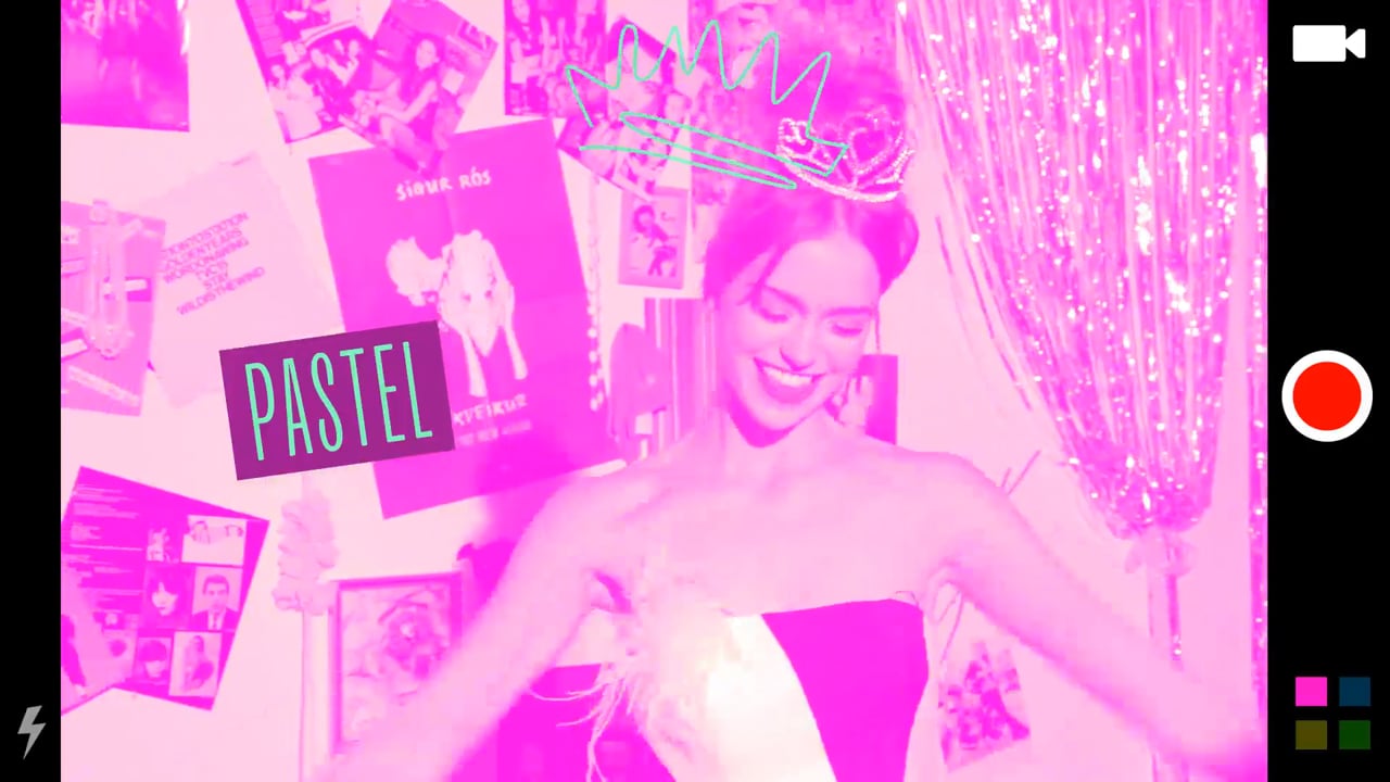 Lord & Taylor - Pretty in Prom