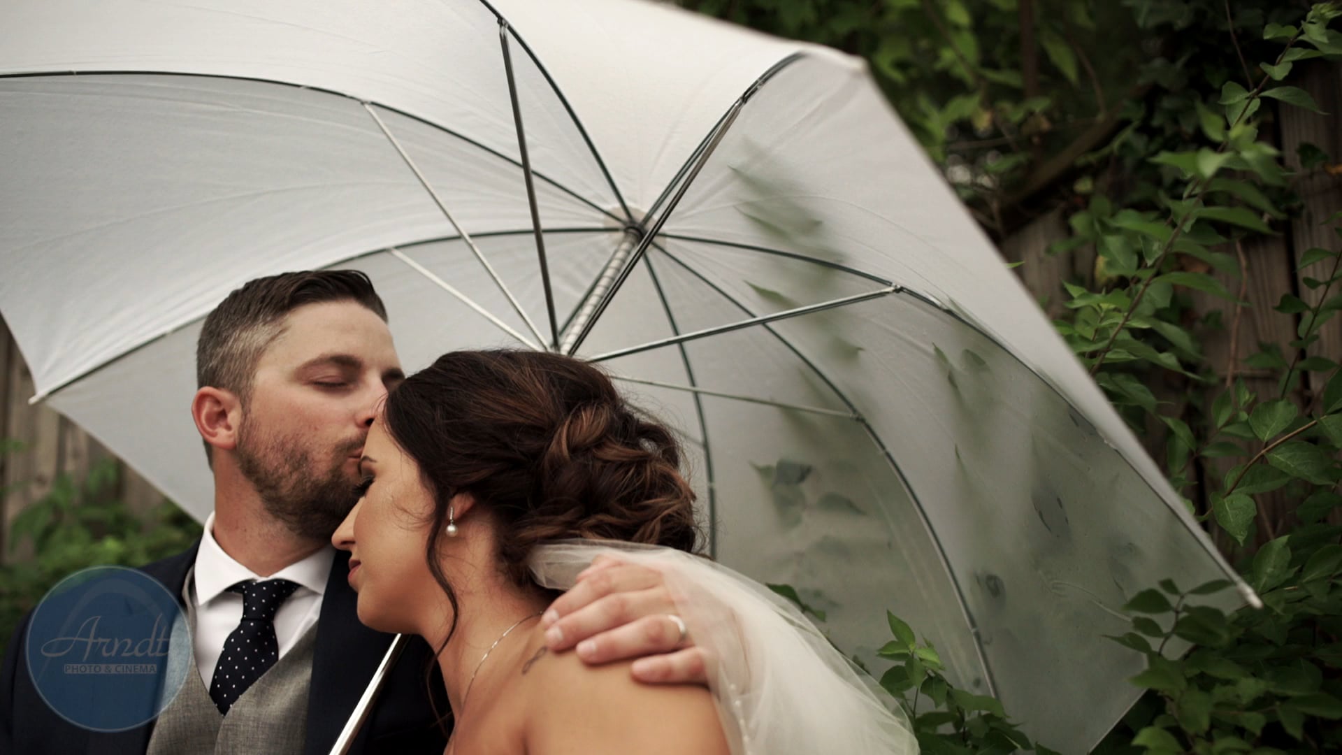 Emily & Dustin Wedding Music Video on Vimeo