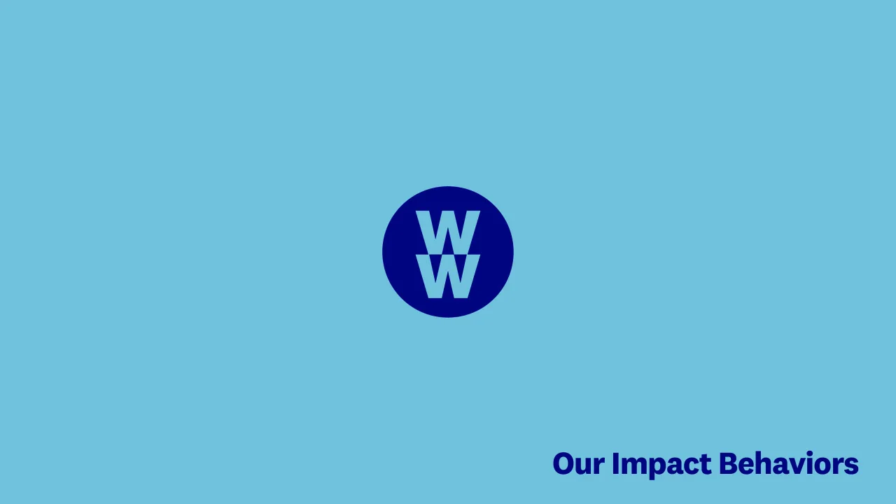 Make A Difference on Vimeo