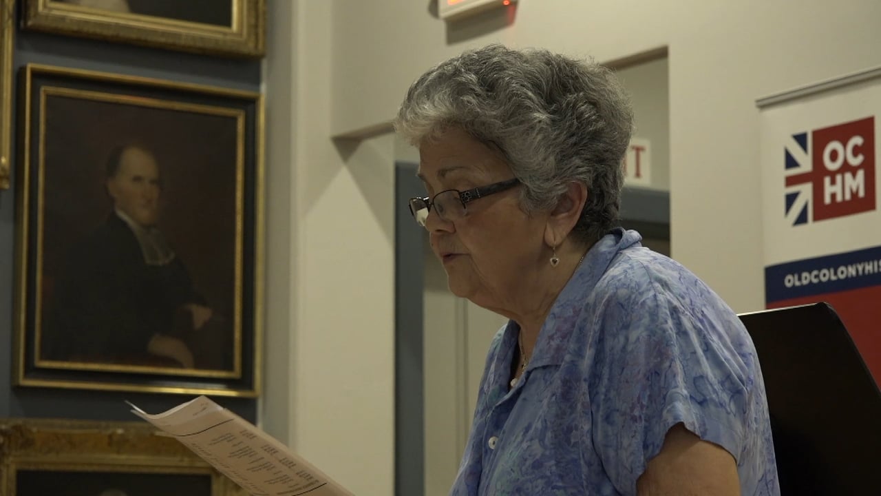 Old Colony History Museum Presents: Arts & Humanities Open Mic | Summer 2018