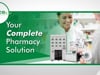 TCGRx | Your Complete Pharmacy Solution | 20Ways Fall Retail 2018