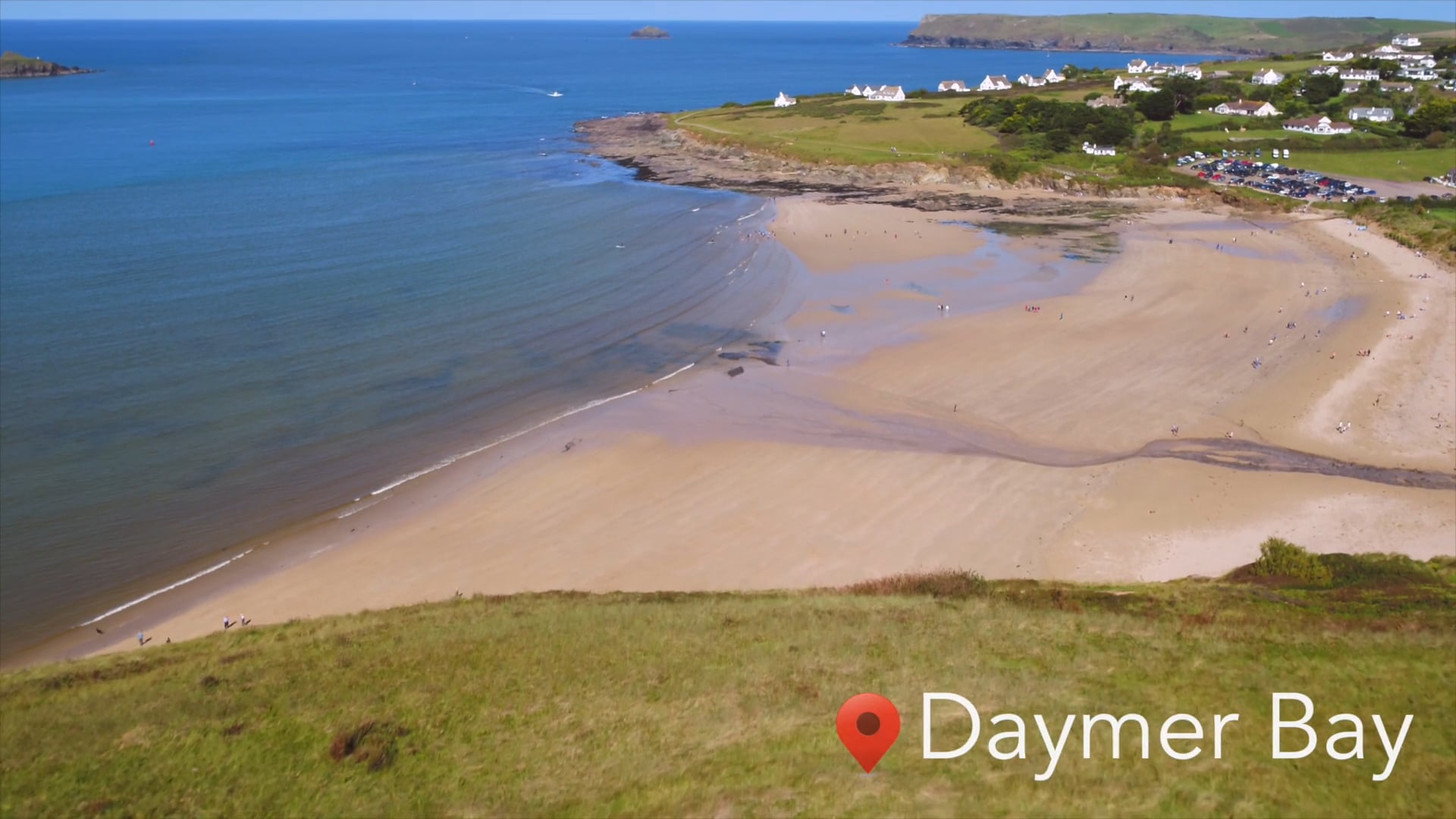 Membland, Trebetherick, Nr Rock on Vimeo