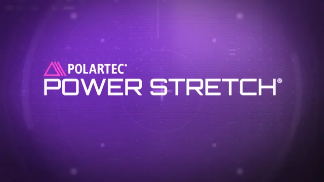 KANFOR - Tana - Polartec Power Stretch Pro pullover