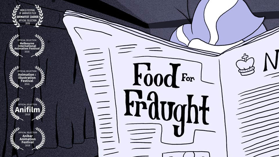 Food For Fraught