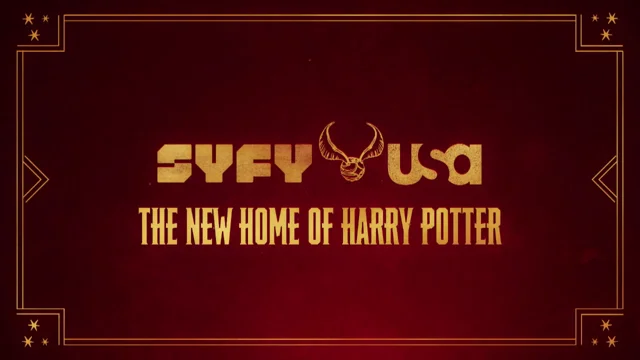 SYFY Wizarding World Case Study — LK