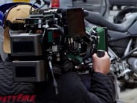 Combat Cinema / Lock and Load