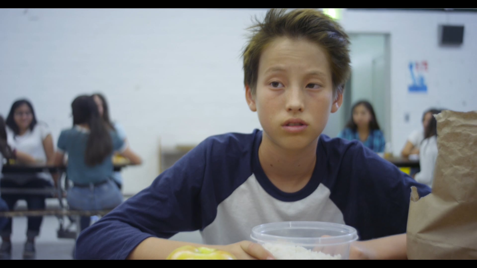 TEASER | YONSEI