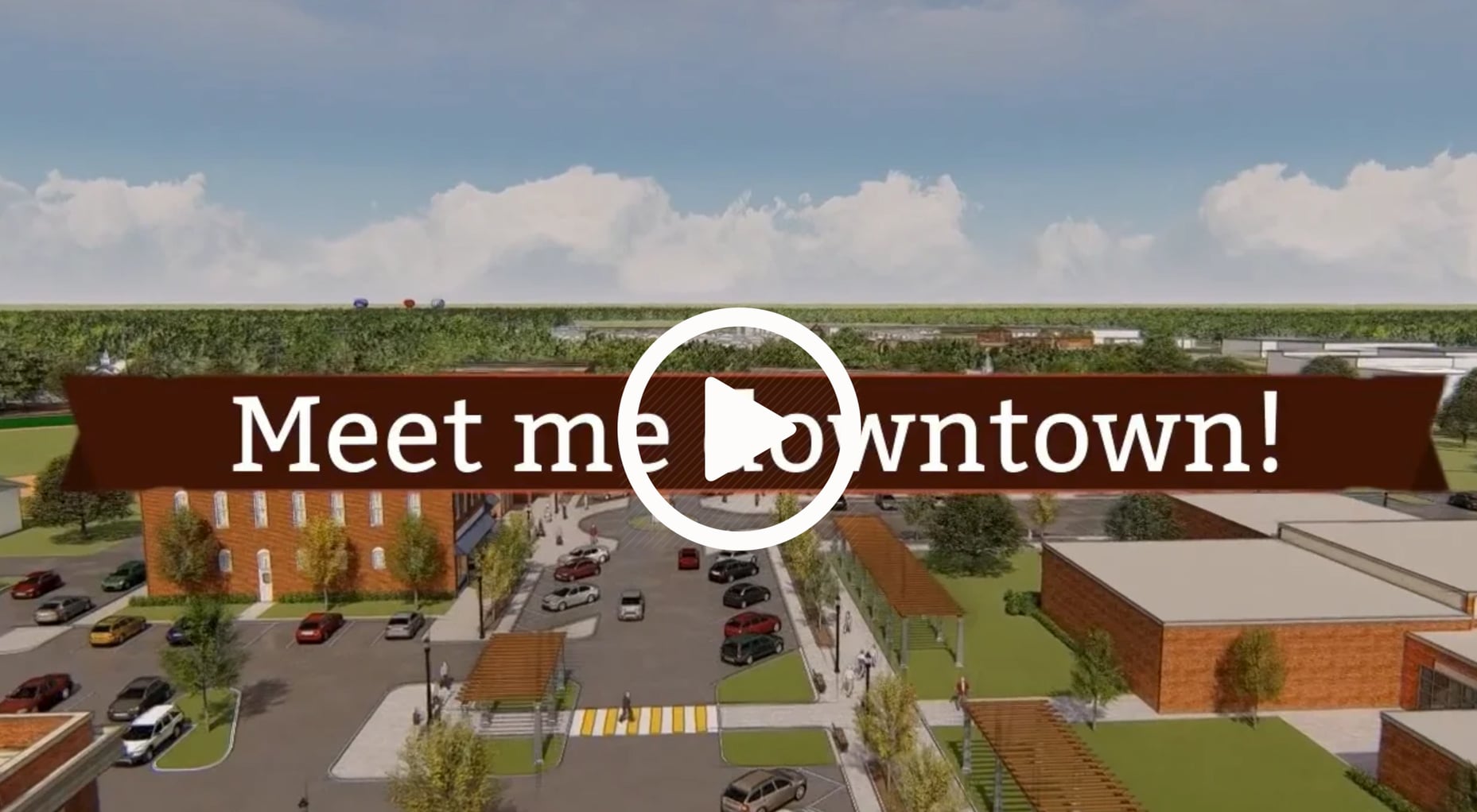 Reidville Town Center on Vimeo