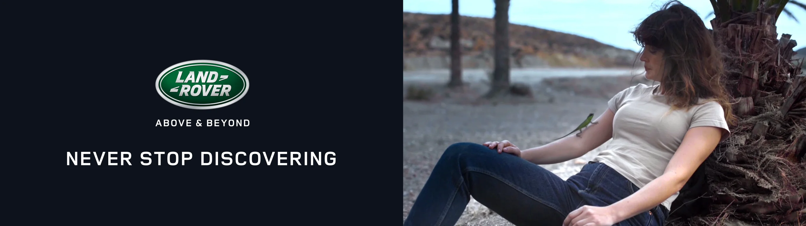 Land Rover Tvc on Vimeo