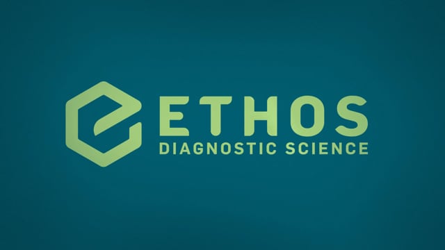Motion Graphics - Ethos Logo & Title Card