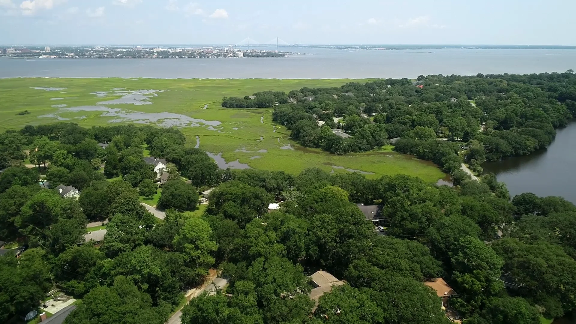 1060 Fort Sumter Dr Charleston, SC 29412 Home for sale on Vimeo