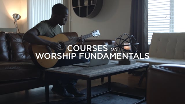 WorshipU_Promo Video_Full