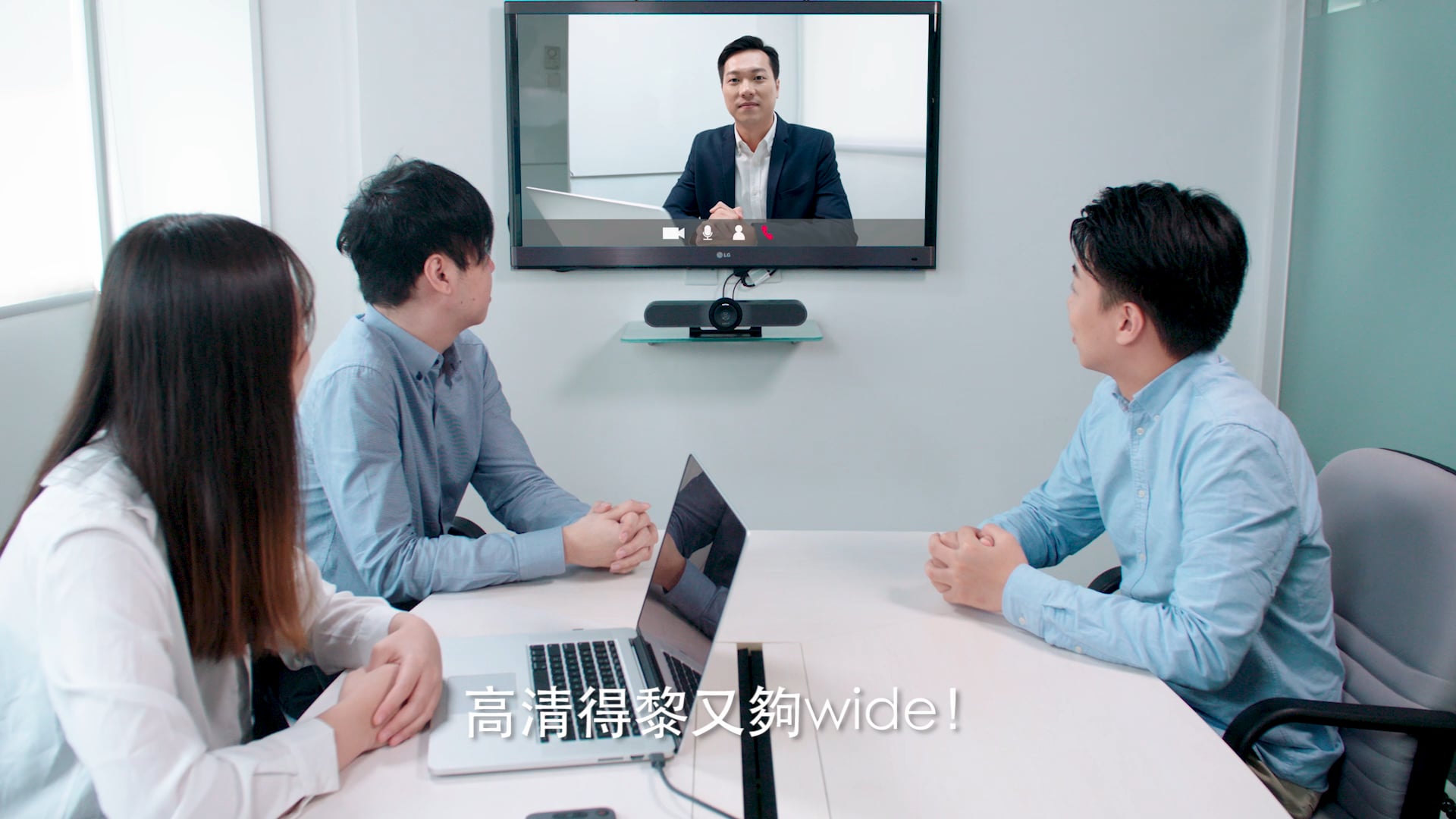 Logitech#1 OnlineVideo