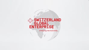 Switzerland Global Enterprise