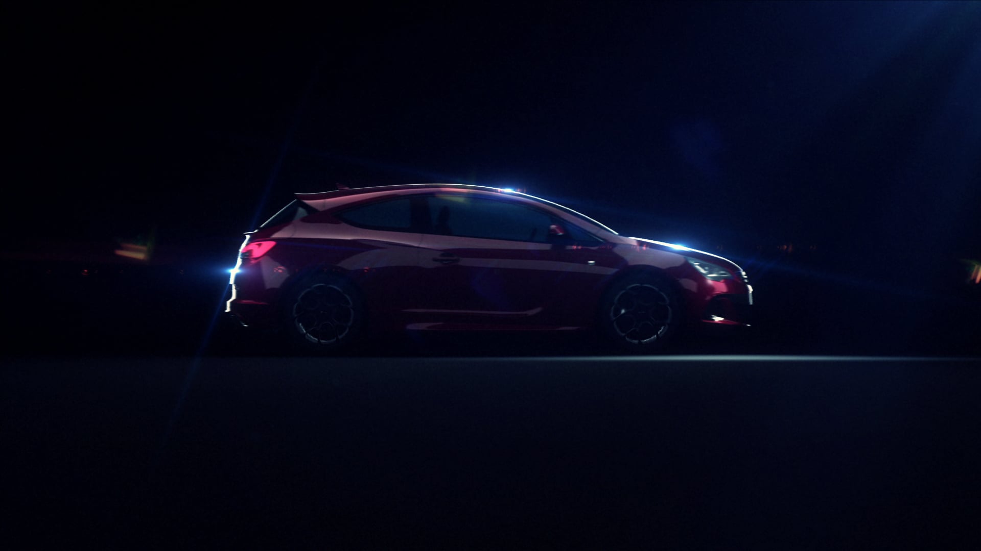 Commercial