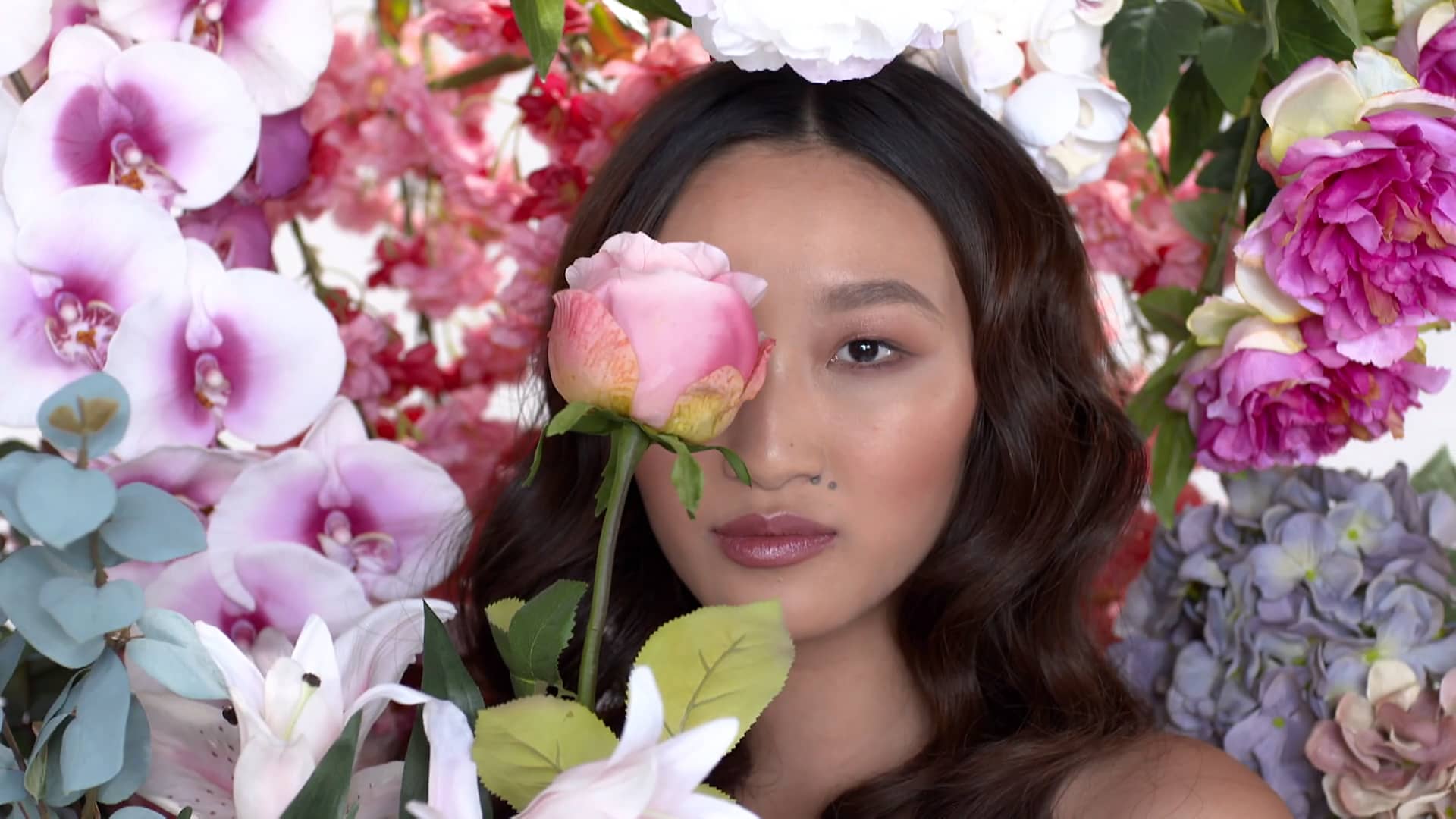 QVC // Beauty Month campaign on Vimeo