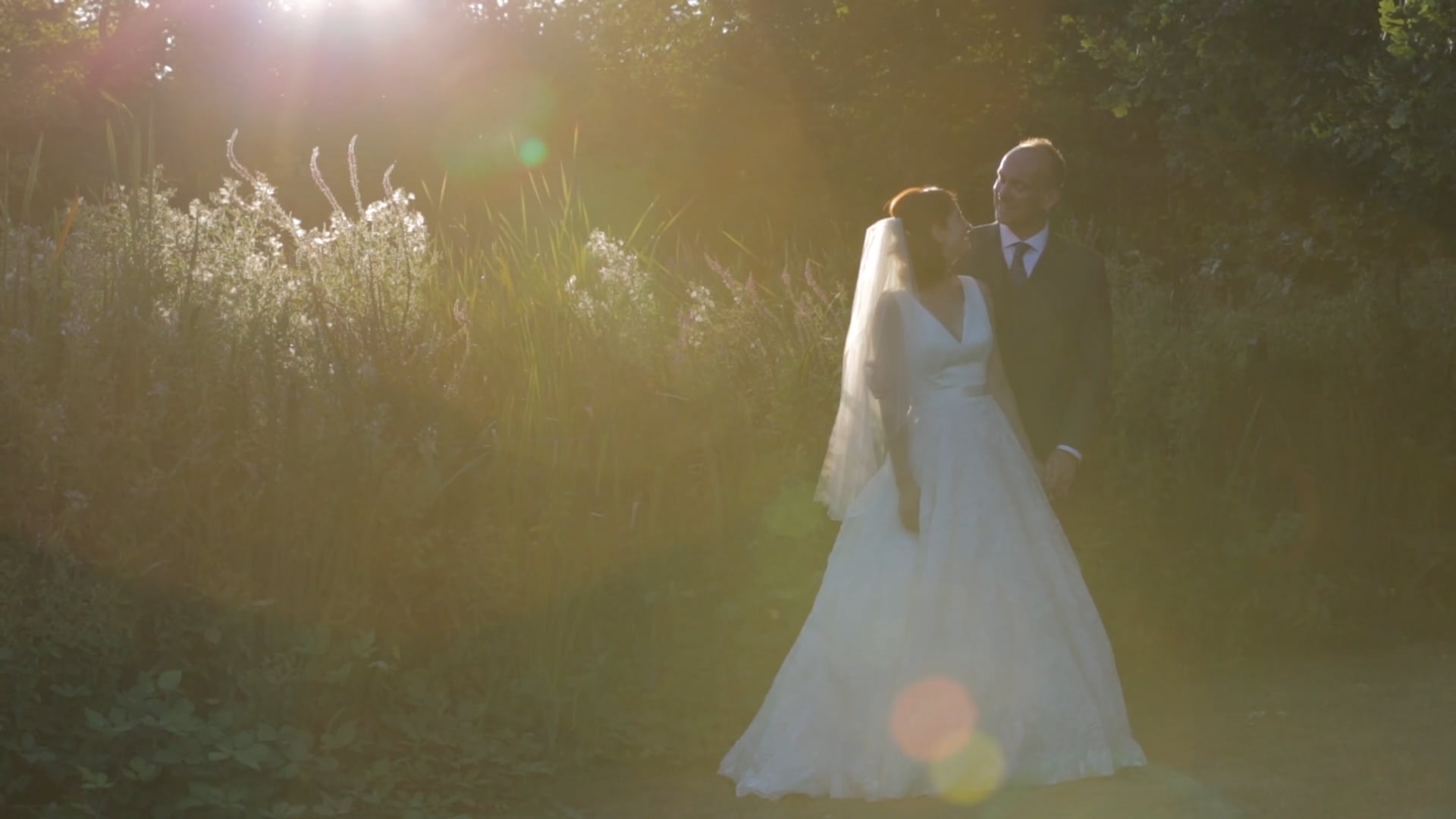 Hampton Court House wedding // Nicola and Pete