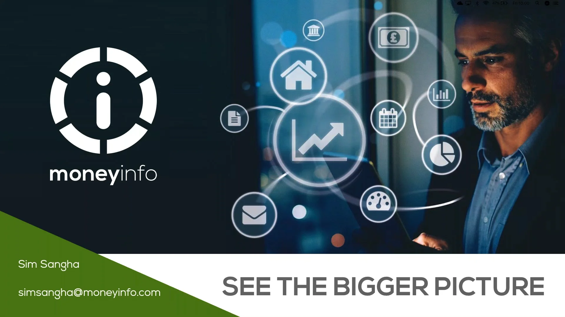 moneyinfo Webinar August 2018 on Vimeo