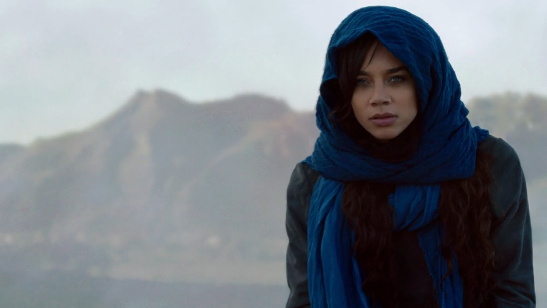 Syfy 2015 Network Image Spot